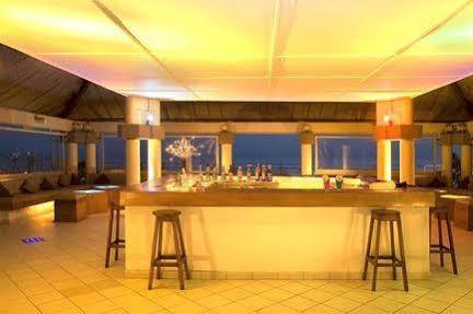 Espadon Hotel M'Bour Exterior photo